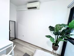 The Lakefront Residences (D22), Condominium #453104721